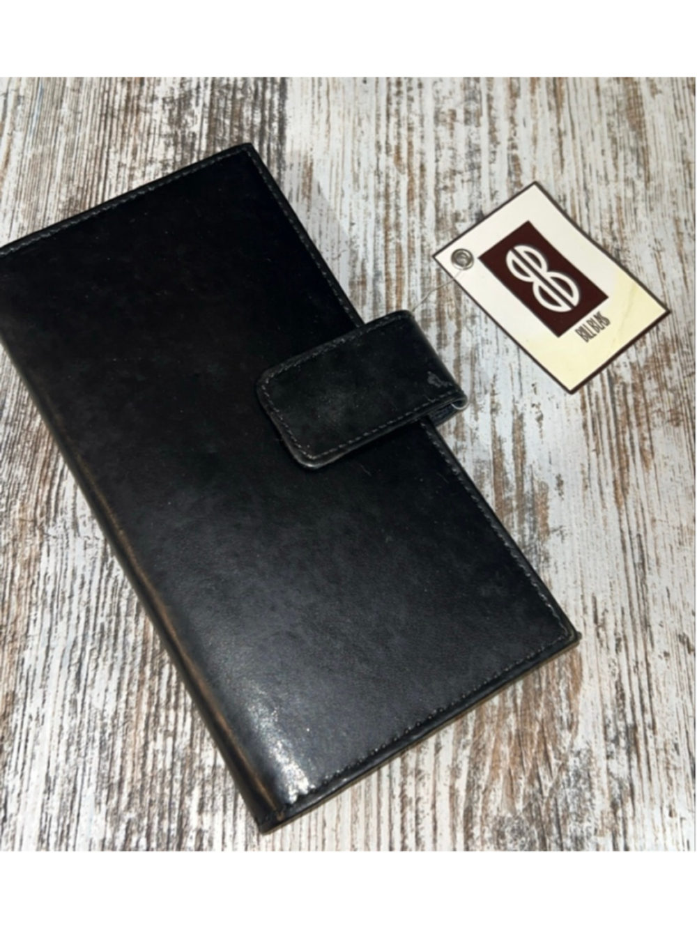 Women's bill blass Black Wallet One Size